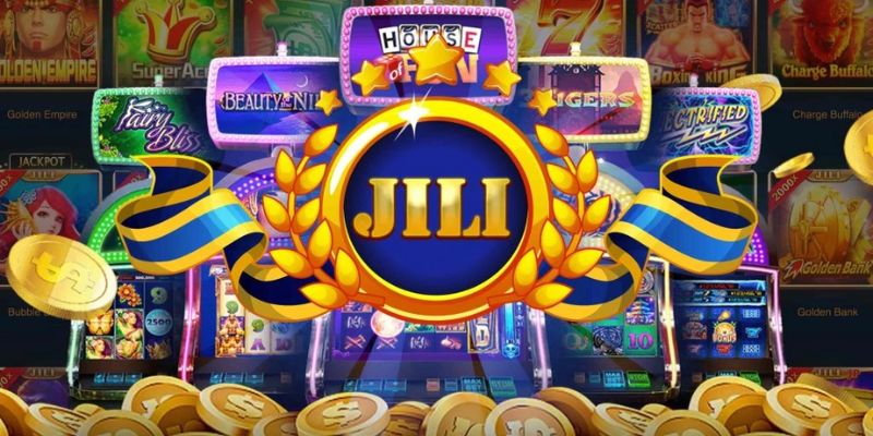 Hướng dẫn tham gia Nổ hũ JILI tại nhà cái 33win chi tiết
